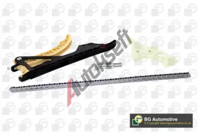 BGA Sada rozvodov�ho �et�zu BGA TC2025K, TC2025K