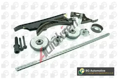 BGA Sada rozvodov�ho �et�zu BGA TC2025VFK, TC2025VFK