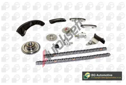 BGA Sada rozvodov�ho �et�zu BGA TC2030FK, TC2030FK