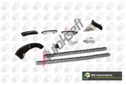 BGA Sada rozvodov�ho �et�zu BGA TC2030K, TC2030K