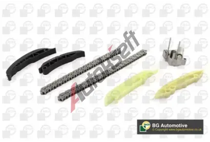 BGA Sada rozvodov�ho �et�zu BGA TC2045K, TC2045K