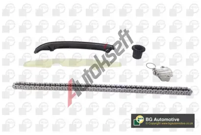 BGA Sada rozvodového řetězu BGA TC2200FK, TC2200FK BGA Sada rozvodového řetězu BGA TC2200FK, TC2200FK