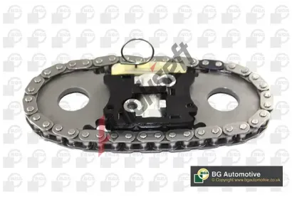 BGA Sada rozvodov�ho �et�zu BGA TC2201FK, TC2201FK