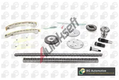 BGA Sada rozvodov�ho �et�zu BGA TC2210FK, TC2210FK