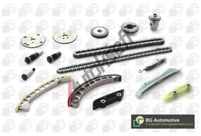 BGA Sada rozvodov�ho �et�zu BGA TC2211FK, TC2211FK