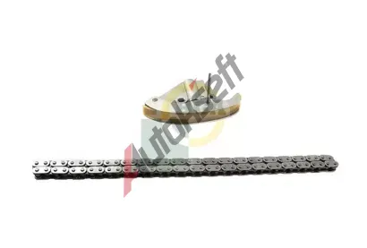 BGA Sada �et�z�, pohon olejov� pumpy BGA TC2302K, TC2302K