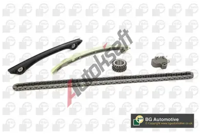 BGA Sada rozvodov�ho �et�zu BGA TC2304FK, TC2304FK