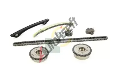 BGA Sada rozvodového řetězu BGA TC2304VFK, TC2304VFK BGA Sada rozvodového řetězu BGA TC2304VFK, TC2304VFK