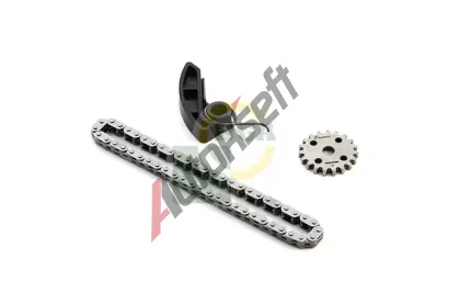 BGA Sada řetězů, pohon olejové pumpy BGA TC2307FK, TC2307FK BGA Sada řetězů, pohon olejové pumpy BGA TC2307FK, TC2307FK