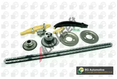 BGA Sada rozvodov�ho �et�zu BGA TC2308FK, TC2308FK