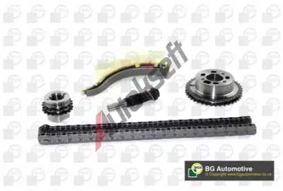 BGA Sada rozvodov�ho �et�zu BGA TC2320FK, TC2320FK