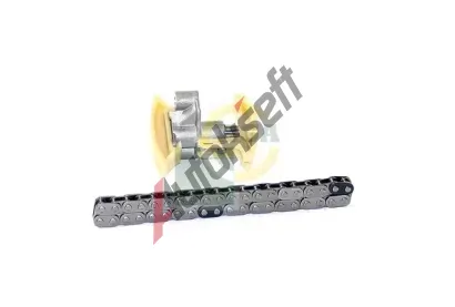 BGA Sada rozvodov�ho �et�zu BGA TC2330K, TC2330K