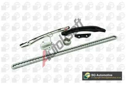 BGA Sada rozvodového řetězu BGA TC2341FK, TC2341FK BGA Sada rozvodového řetězu BGA TC2341FK, TC2341FK