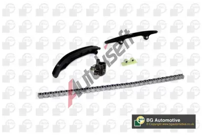 BGA Sada rozvodov�ho �et�zu BGA TC2360K, TC2360K