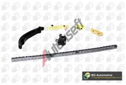 BGA Sada rozvodov�ho �et�zu BGA TC2365K, TC2365K