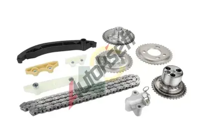 BGA Sada rozvodov�ho �et�zu BGA TC2366FK, TC2366FK