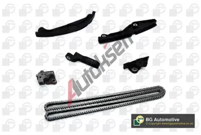 BGA Sada rozvodov�ho �et�zu BGA TC2396K, TC2396K