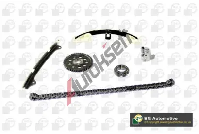 BGA Sada rozvodov�ho �et�zu BGA TC2500FK, TC2500FK