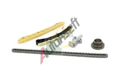 BGA Sada rozvodového řetězu BGA TC2502FK, TC2502FK BGA Sada rozvodového řetězu BGA TC2502FK, TC2502FK