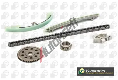 BGA Sada rozvodov�ho �et�zu BGA TC2541FK, TC2541FK