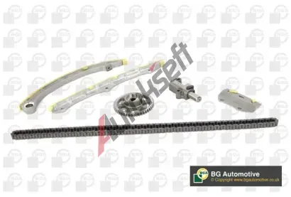 BGA Sada rozvodov�ho �et�zu BGA TC2542FK, TC2542FK