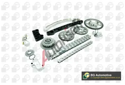 BGA Sada rozvodov�ho �et�zu BGA TC2545FK, TC2545FK