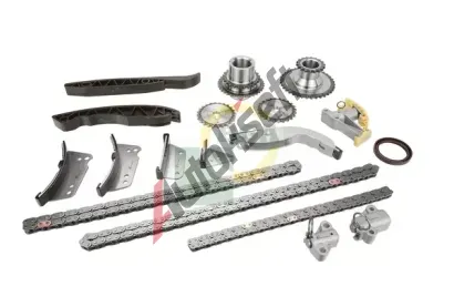 BGA Sada rozvodov�ho �et�zu BGA TC2700FK, TC2700FK