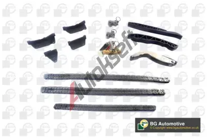 BGA Sada rozvodov�ho �et�zu BGA TC2700K, TC2700K