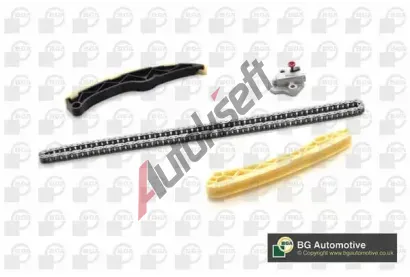 BGA Sada rozvodov�ho �et�zu BGA TC2701K, TC2701K