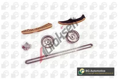 BGA Sada rozvodového řetězu BGA TC2701VFK, TC2701VFK BGA Sada rozvodového řetězu BGA TC2701VFK, TC2701VFK