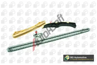 BGA Sada rozvodov�ho �et�zu BGA TC2702K, TC2702K