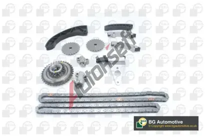 BGA Sada rozvodov�ho �et�zu BGA TC2703FK, TC2703FK