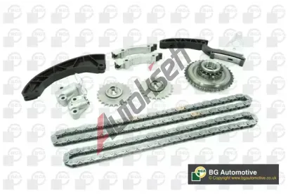 BGA Sada rozvodov�ho �et�zu BGA TC2714FK, TC2714FK