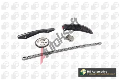 BGA Sada rozvodov�ho �et�zu BGA TC2720FK, TC2720FK