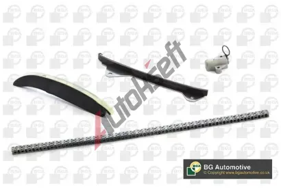 BGA Sada rozvodov�ho �et�zu BGA TC2731K, TC2731K