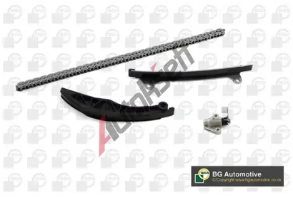 BGA Sada rozvodového řetězu BGA TC2732K, TC2732K BGA Sada rozvodového řetězu BGA TC2732K, TC2732K