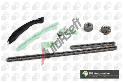 BGA Sada rozvodov�ho �et�zu BGA TC2740FK, TC2740FK