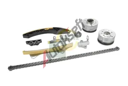 BGA Sada rozvodov�ho �et�zu BGA TC2741VFK, TC2741VFK