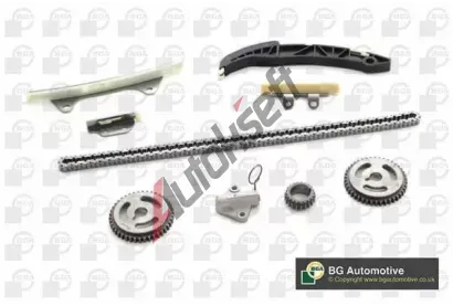 BGA Sada rozvodov�ho �et�zu BGA TC2742FK, TC2742FK