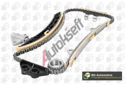 BGA Sada rozvodov�ho �et�zu BGA TC2744FK, TC2744FK