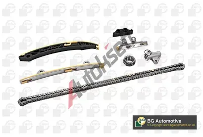 BGA Sada rozvodov�ho �et�zu BGA TC2745FK, TC2745FK