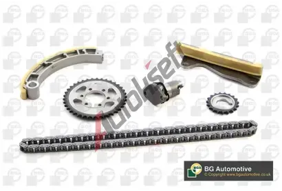 BGA Sada rozvodov�ho �et�zu BGA TC3100FK, TC3100FK