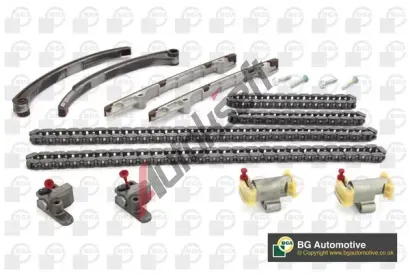 BGA Sada rozvodov�ho �et�zu BGA TC3300K, TC3300K