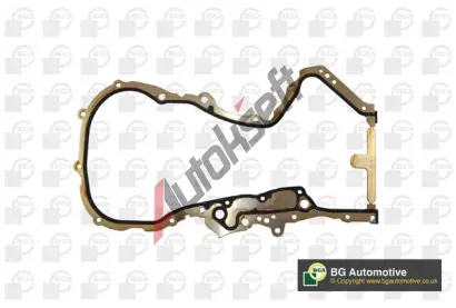 BGA Těsnění rozvodového ústrojí BGA TC3903, TC3903 BGA Těsnění rozvodového ústrojí BGA TC3903, TC3903