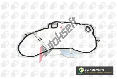 BGA T�sn�n� rozvodov�ho �stroj� BGA TC3904, TC3904