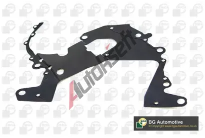 BGA T�sn�n� rozvodov�ho �stroj� BGA TC3906, TC3906