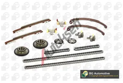 BGA Sada rozvodov�ho �et�zu BGA TC4201FK, TC4201FK