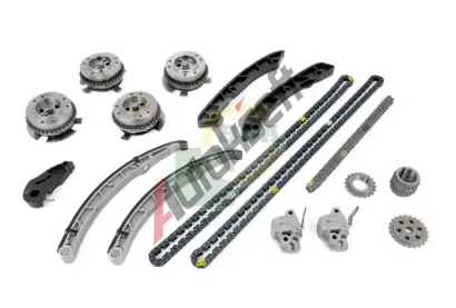 BGA Sada rozvodového řetězu BGA TC4202VFK, TC4202VFK BGA Sada rozvodového řetězu BGA TC4202VFK, TC4202VFK