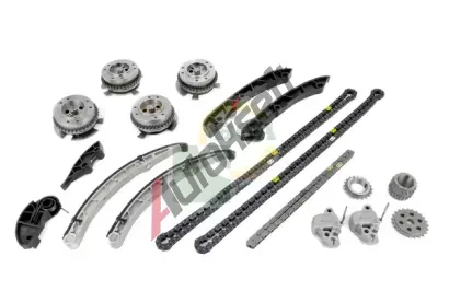 BGA Sada rozvodov�ho �et�zu BGA TC4203VFK, TC4203VFK