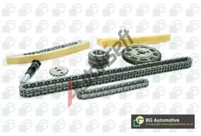 BGA Sada rozvodového řetězu BGA TC4213FK, TC4213FK BGA Sada rozvodového řetězu BGA TC4213FK, TC4213FK